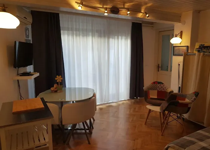 L&M Studio Apartman