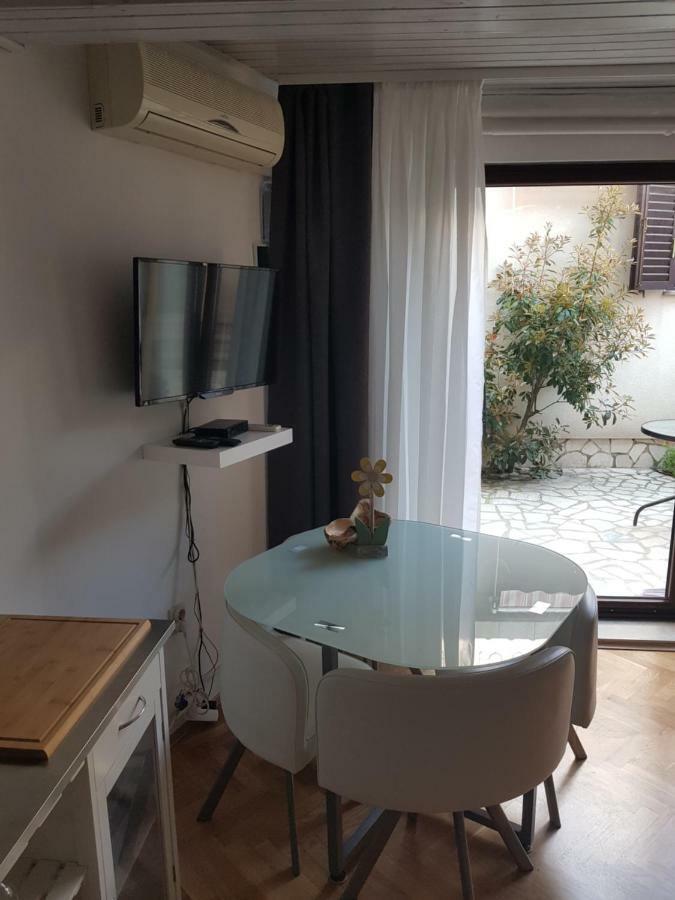 L&m Studio Apartman Apartment *