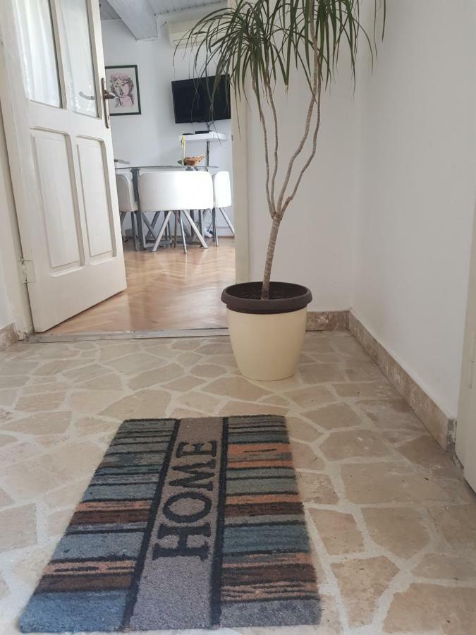 L&m Studio Apartman Apartment Pula