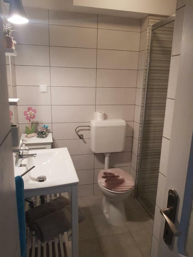 L&m Studio Apartman Apartment *