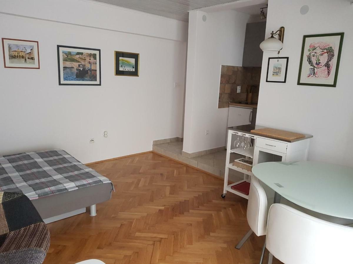 L&m Studio Apartman Apartment Pula