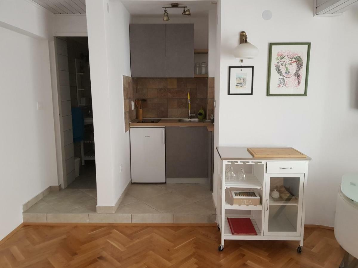 L&m Studio Apartman Apartment