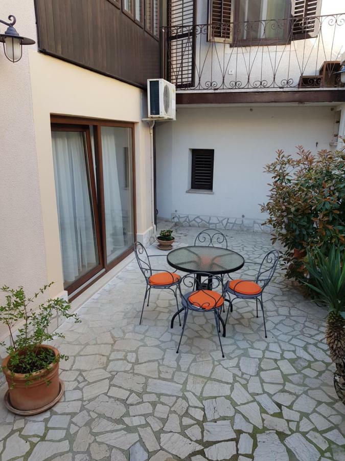 L&m Studio Apartman Pula